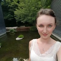 Fotos de Anastasiia Svidina