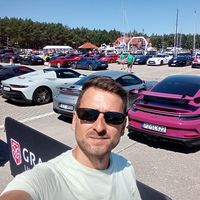 Bartosz Kaczmarek's Photo