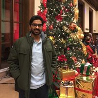 Fotos de Karan Jadhav