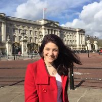 Marina Costantini's Photo