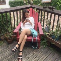 Bianca  Weng's Photo