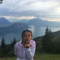 Michelle De la O的照片