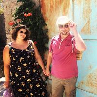 Gül Kağnıcı's Photo