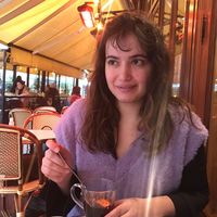 Günnur Danışman's Photo