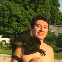 Armando YskierDo的照片