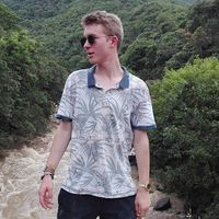 David Steinhausen's Photo