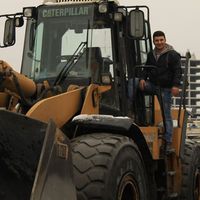 Metin Tekin的照片