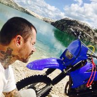 Danilo Ledesma的照片