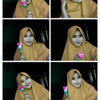 Tan Muthia Puspita's Photo