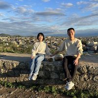 Amaris and Ares's Photo