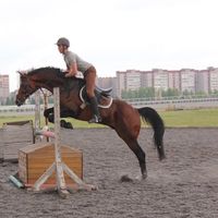 Aidar Subaev's Photo