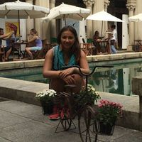 Katherine Yañez的照片