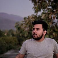 Shivanshu Negi's Photo