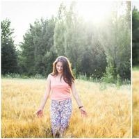 Valeriya Silchenko's Photo