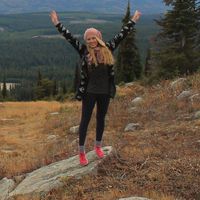 Annika Friedrich的照片