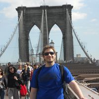 Matias E. Zayas的照片