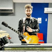 Daniele  Ripa's Photo