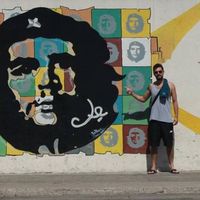 Esteban Mass的照片