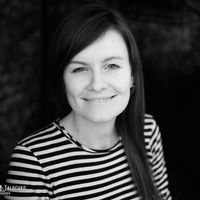 Valentina Zalevska's Photo