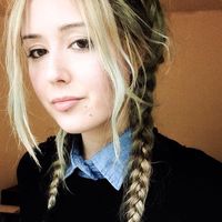 Caroline Beatty's Photo