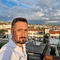 Iurii Mikhailidi's Photo