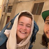 Charlotte Claudi的照片