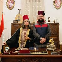 Hothaifa Alkhalidi's Photo