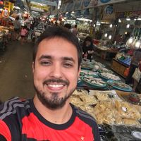 Guilherme  Lima's Photo