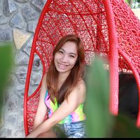 Trina Marie Umali的照片