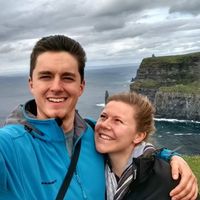 Kalervo Hyyppa's Photo