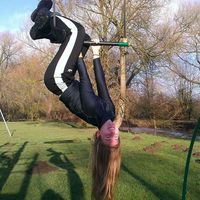 Jamie Ramsey's Photo