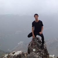 Finn  Gallagher的照片