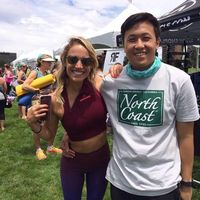 Le foto di Steven Huang