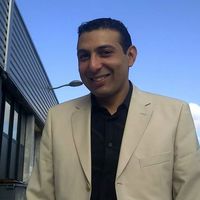 Fotos de SABER  Nordine