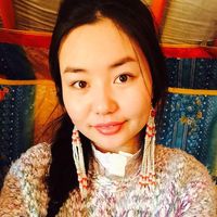 Tsenddulam /tsendee/ bayarsaikhan的照片