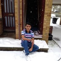 Shahid Shahid Hanif's Photo