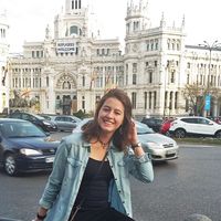 Fotos de Victoria Del Pozo