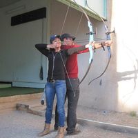 Mus Bendali-Braham的照片