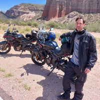 Gonzalo Lopez's Photo