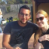 barbara da costa's Photo