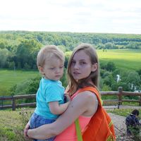 Анна Солнцева的照片