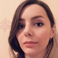 Somaye Keyvani's Photo