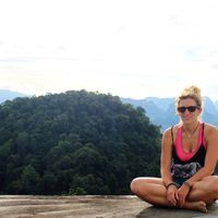 Lisken Zwim的照片