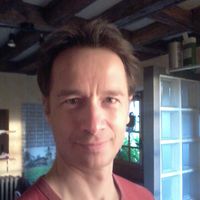 Mathieu GARIN's Photo