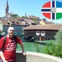 Linus Kaalen's Photo