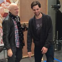 Matthew Jelling的照片