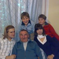 Stefan Djokovic's Photo