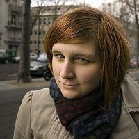 Marjolein Hoornaert's Photo