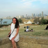 Ekaterina Khudayberdina的照片