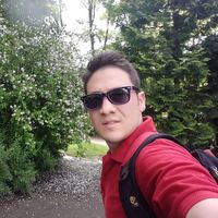 Le foto di Ramin Mag